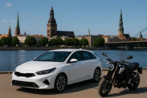 Autoskola FORS