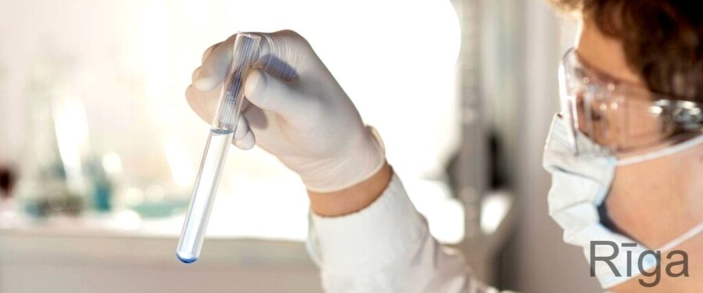 4 labākās laboratorisko izmeklējumu laboratorijas Rīgā