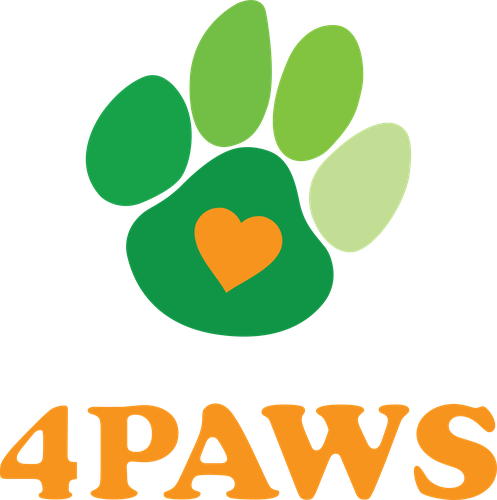 4Paws