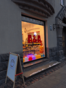 A&A Asian Food Store