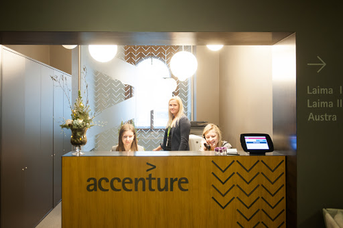 Accenture