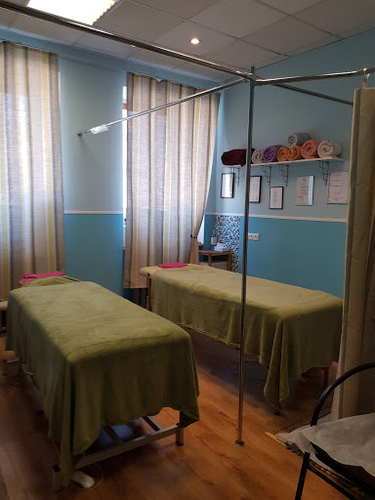 Activ&Spa Masāžas Studija