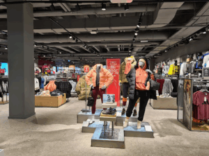 Adidas Outlet