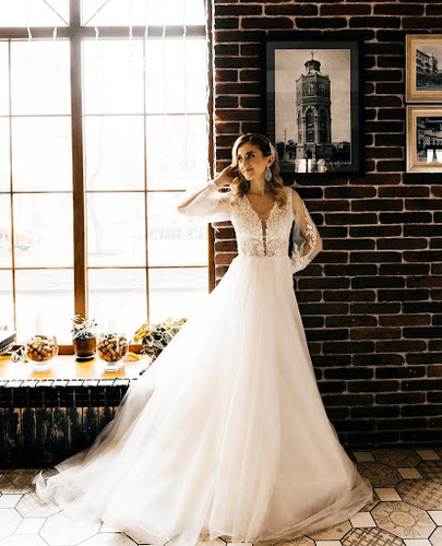 Alexangel Bridal