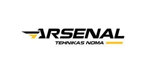 Arsenal Tehnikas Noma Un Tirdzniecība Ulmanis