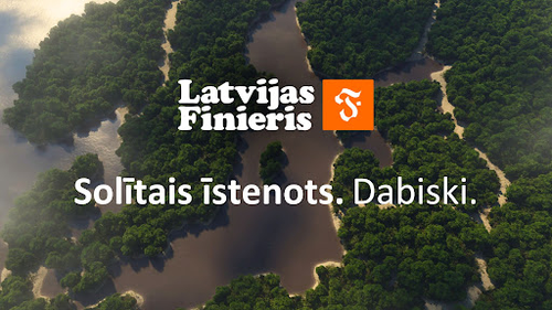 AS “Latvijas Finieris” Plātņu Nams “Sarkandaugava”