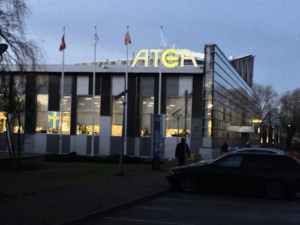 Atea Global Services