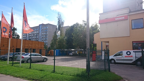 Auto Motīvs