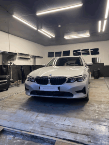 Auto Stiklu Tonēšanas Tonauto