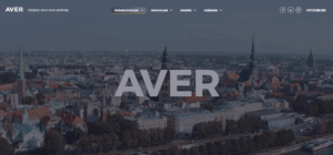 Aver Brokerage