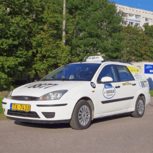 Avoiss Taxi