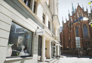 Babor Beauty Spa Riga
