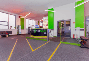 Baltic Gym