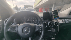 Baltic Taxi