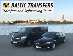 Baltic Transfers And Tours