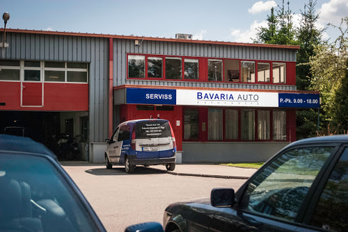 Bavaria Auto