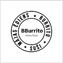 Bburrito Sushi