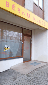 Bērnudārzs Bitīte Maija
