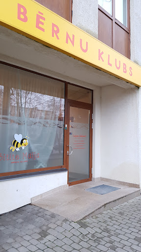 Bērnudārzs Bitīte Maija
