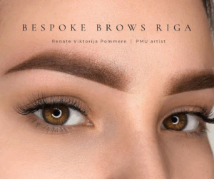 Bespoke Esthetic Riga By Renate Viktorija Pommere
