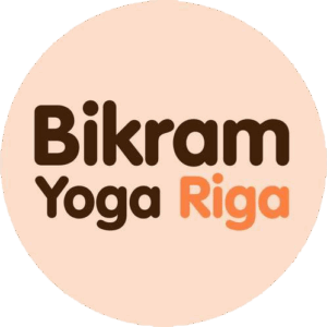 Bikram Yoga Riga