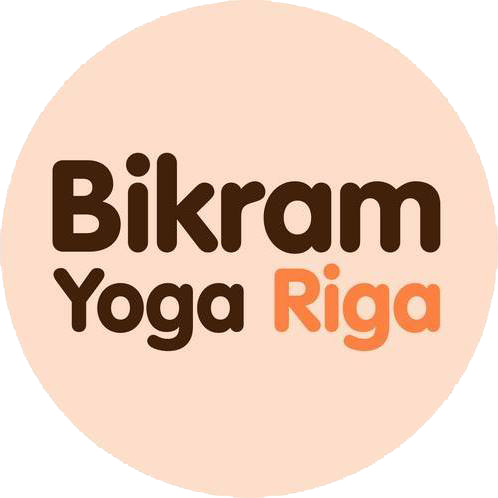 Bikram Yoga Riga