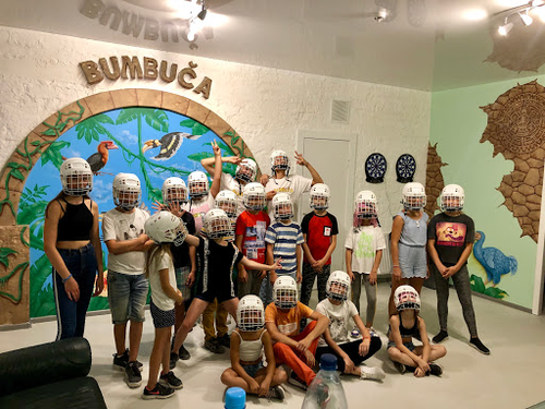 BumBuča