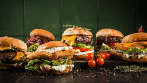 Burgeru Cehs