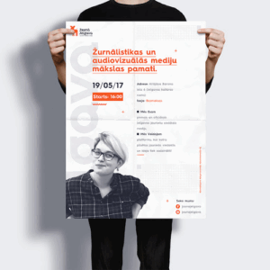 Bychkov Branding
