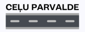 Ceļu Pārvalde