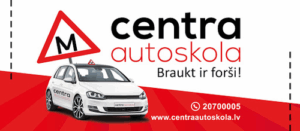 Centra Autoskola