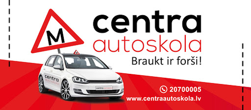 Centra Autoskola