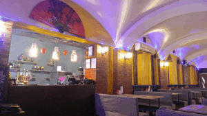 China Restaurant