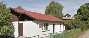Čiekurkalna Veterinārā Ambulance