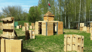 Citypaintball