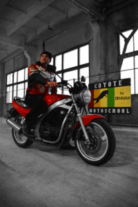 Coyotemoto