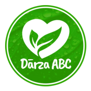Dārza ABC