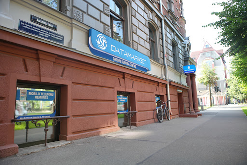 Datamarket