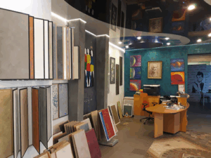 Decor Centrs