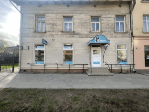 Dr. Makarova Veterinārā Klīnika