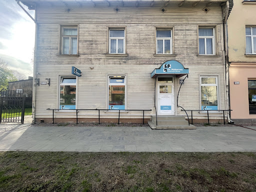 Dr. Makarova Veterinārā Klīnika