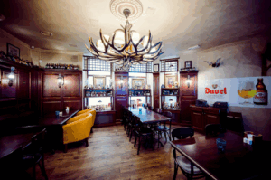 Duvel's Gastro Pub