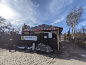 Expressshop