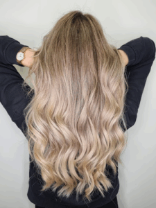 Family Hair