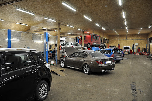 Forge Auto SIA