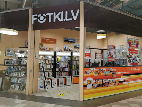 Fotki
