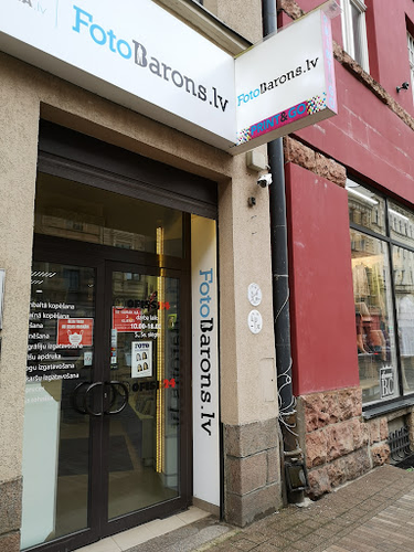 Fotobarons