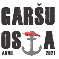 Garšu Osta