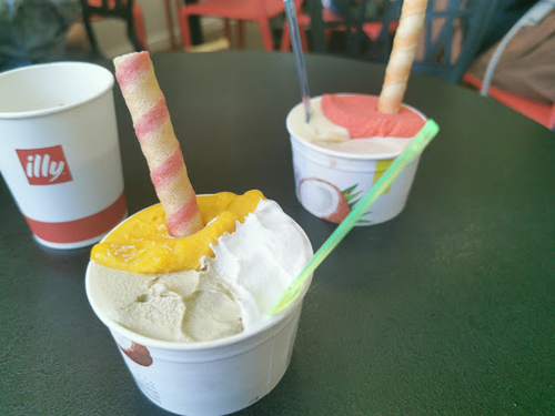 Gelato Italia Riga