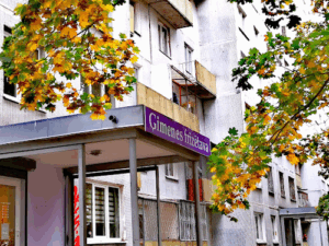 Ģimenes Frizētava